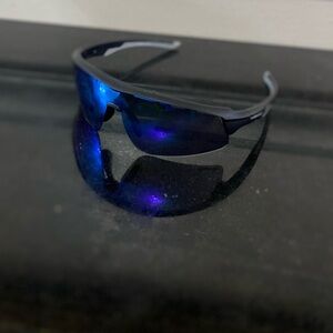Rawlings Pump Shield Sport Sunglasses
